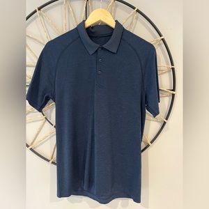 Lululemon polo